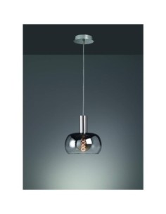 Suspension Led Brad - Fischer & Honsel Leluminaireled.com 2