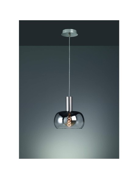 Suspension Led Brad - Fischer & Honsel Leluminaireled.com