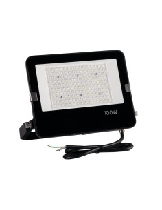 Projecteur LED  100 W 1350LM 4000K IP65 - Kanlux - Fl agor/a Pro