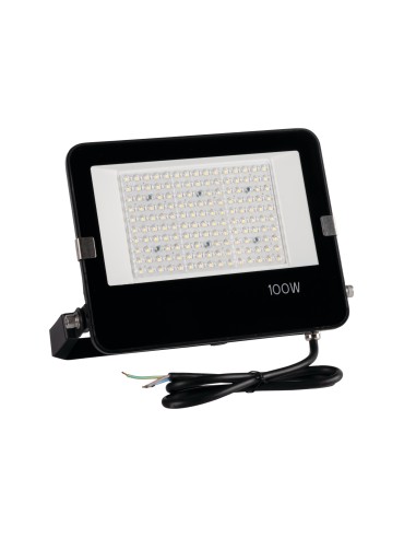 Projecteur LED  100 W 1350LM 4000K IP65 - Kanlux - Fl agor/a Pro