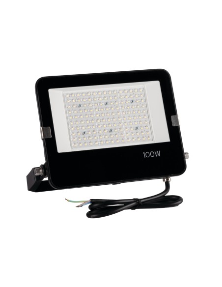 Projecteur LED  100 W 1350LM 4000K IP65 - Kanlux - Fl agor/a Pro