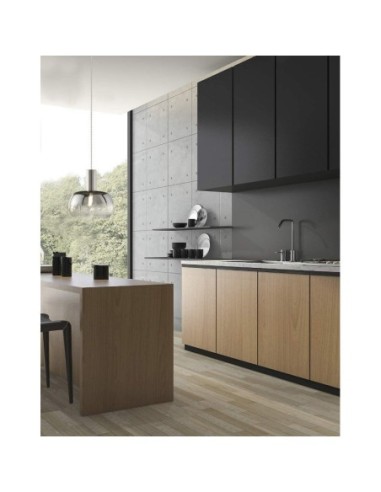 Suspension Led Brad - Fischer & Honsel Leluminaireled.com