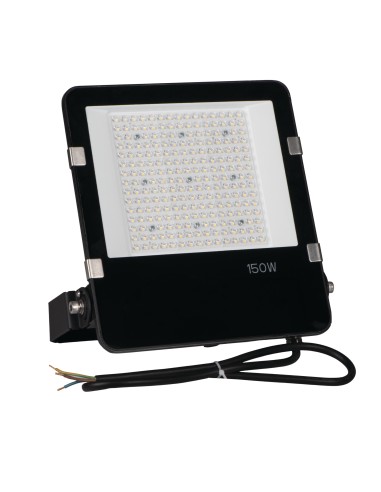 Projecteur LED 150 W 20250LM 4000K IP65 - Kanlux - Fl agor/a Pro