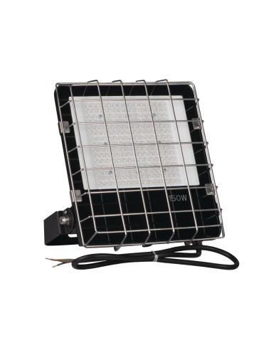 Projecteur LED 150 W 20250LM 4000K IP65 - Kanlux - Fl agor/a Pro
