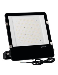 Projecteur LED 200 W 27000LM 4000K IP65 - Kanlux - Fl agor/a Pro
