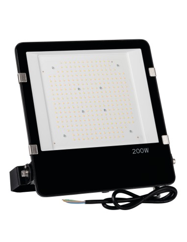Projecteur LED 200 W 27000LM 4000K IP65 - Kanlux - Fl agor/a Pro