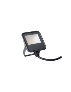 Projecteur LED 1200LM 4000K IP65 - Kanlux - IQ-LED FL-10W-NW