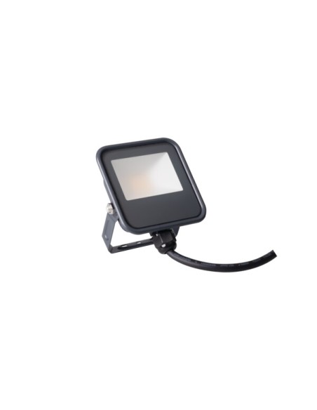 Projecteur LED 1200LM 4000K IP65 - Kanlux - IQ-LED FL-10W-NW