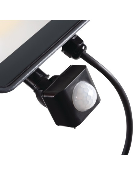 Projecteur LED 1200LM 4000K IP65 - Kanlux - IQ-LED FL-10W-NW