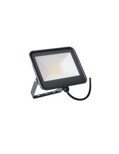 Projecteur LED 2300LM 4000K IP65 - Kanlux - IQ-LED FL-20W-NW