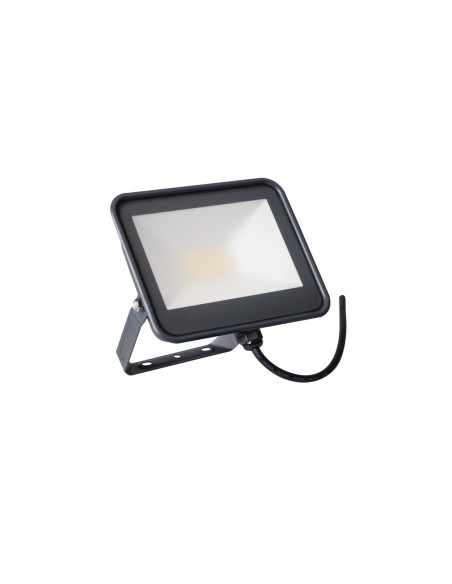 Projecteur LED 2300LM 4000K IP65 - Kanlux - IQ-LED FL-20W-NW