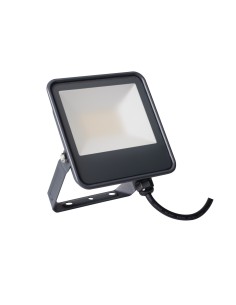 Projecteur LED 3450LM 4000K IP65 - Kanlux - IQ-LED FL-30W-NW