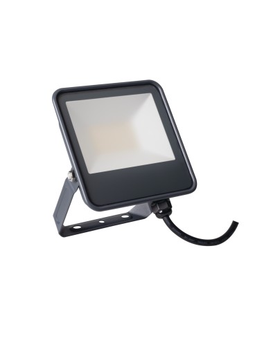 Projecteur LED 3450LM 4000K IP65 - Kanlux - IQ-LED FL-30W-NW