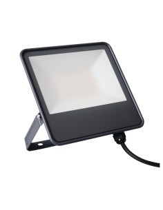Projecteur LED 6000LM 4000K IP65 - Kanlux - IQ-LED FL-50W-NW