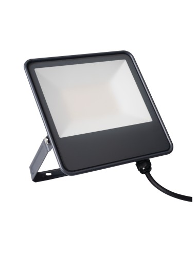 Projecteur LED 6000LM 4000K IP65 - Kanlux - IQ-LED FL-50W-NW
