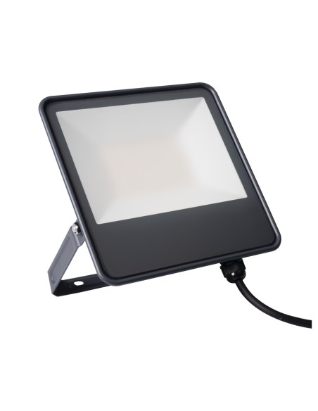 Projecteur LED 6000LM 4000K IP65 - Kanlux - IQ-LED FL-50W-NW