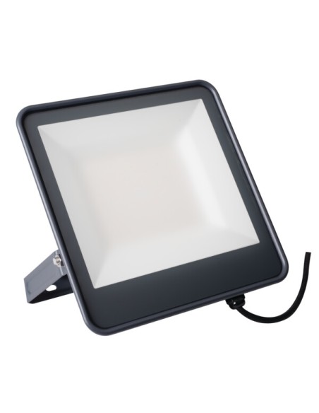 Projecteur LED 10800LM 4000K IP65 - Kanlux - IQ-LED FL-90W-NW