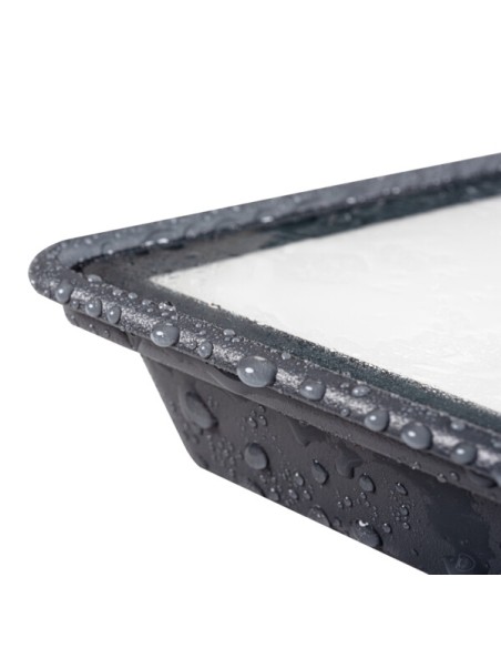 Projecteur LED 1200LM 4000K IP65 - Kanlux - IQ-LED FL-10W-NW-SE