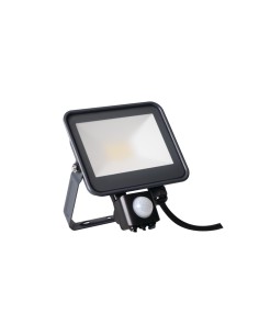 Projecteur LED 2300LM 4000K IP65 - Kanlux - IQ-LED FL-20W-NW-SE