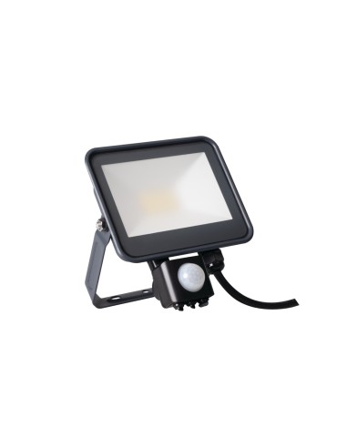 Projecteur LED 2300LM 4000K IP65 - Kanlux - IQ-LED FL-20W-NW-SE