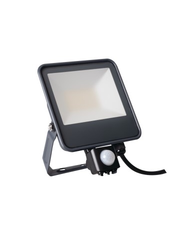 Projecteur LED 3450LM 4000K IP65 - Kanlux - IQ-LED FL-30W-NW-SE