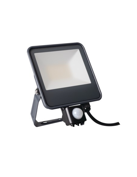Projecteur LED 3450LM 4000K IP65 - Kanlux - IQ-LED FL-30W-NW-SE