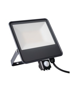 Projecteur LED 6000LM 4000K IP65 - Kanlux - IQ-LED FL-50W-NW-SE