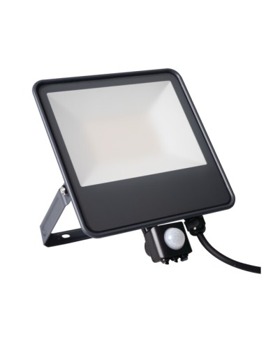 Projecteur LED 6000LM 4000K IP65 - Kanlux - IQ-LED FL-50W-NW-SE