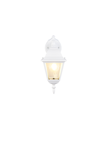 Applique murale extérieure LIVENZA E27 IP44 style rétro