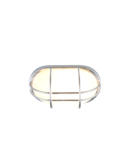 Luminaire mural TUMEN E27 design moderne pour façade et entrée