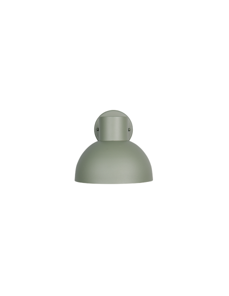 Luminaire extérieur ELBE E27 IP44 pour façade et jardin