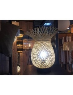 Lampe de table Led Hawaï - Sampa Hélios Leluminaireled.com 2