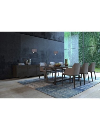 Applique murale Led Dream grise - Fischer & Honsel Leluminaireled.com