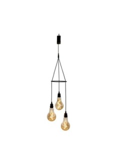 Suspension solaire autonome nomade Chiara - New Garden Leluminaireled.com