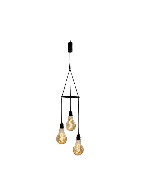 Suspension solaire autonome nomade Chiara - New Garden Leluminaireled.com