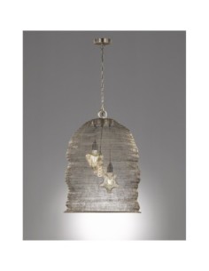 Suspension intérieure Led Ano - Fischer & Honsel Leluminaireled.com 2