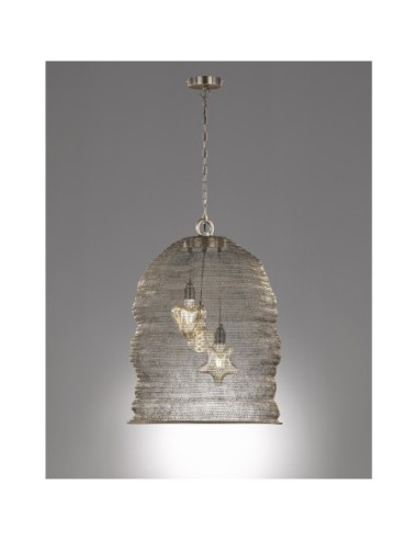 Suspension intérieure Led Ano - Fischer & Honsel Leluminaireled.com