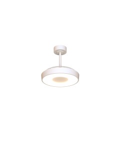 Ventilateur Diam.40 cm 36W 3000/5000 K Blanc - Mantra - Coin fan mini smart 2