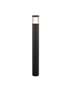 Borne lumineuse extérieure Tagus LED anthracite 1500 lumens