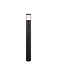 Borne lumineuse extérieure Tagus LED anthracite 1500 lumens