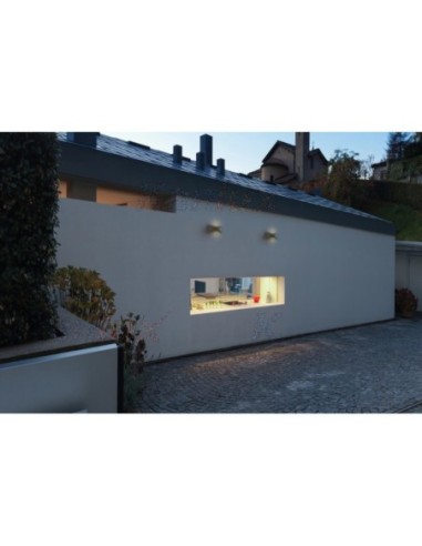 Applique extérieure  étanche bi-directionnelle - Kanlux - Biso Leluminaireled.com