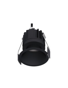 Spot encastré Diam.6.5cm, CCT, 2700/3000/5000K, 8 W - Mantra - Rombok