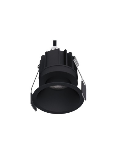 Spot encastré Diam.6.5cm, CCT, 2700/3000/5000K, 8 W - Mantra - Rombok