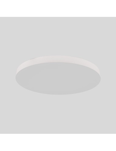 Plafonnier Led intégré 50W 3000K-4000K-5000K IP20 blanc  - Mantra - Turin