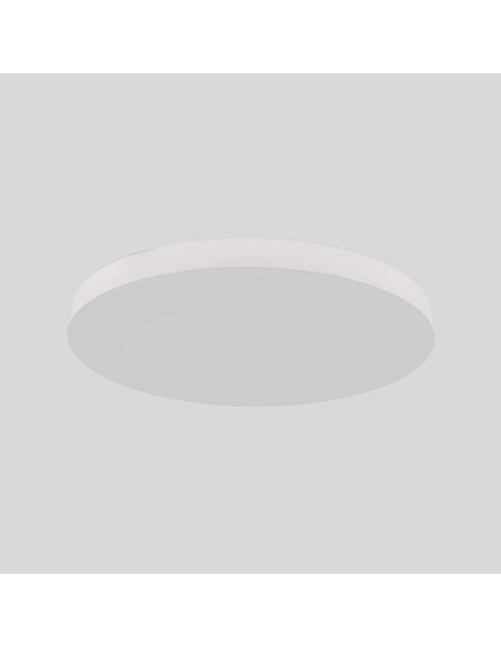 Plafonnier Led intégré 50W 3000K-4000K-5000K IP20 blanc  - Mantra - Turin