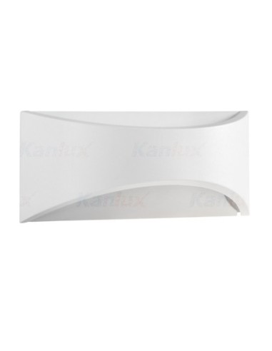 Applique extérieure  étanche bi-directionnelle - Kanlux - Biso Leluminaireled.com