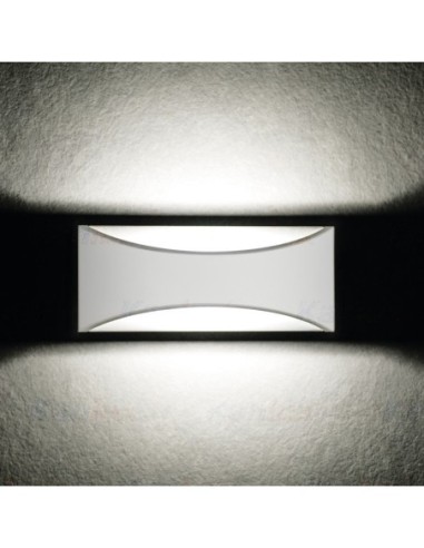 Applique extérieure  étanche bi-directionnelle - Kanlux - Biso Leluminaireled.com