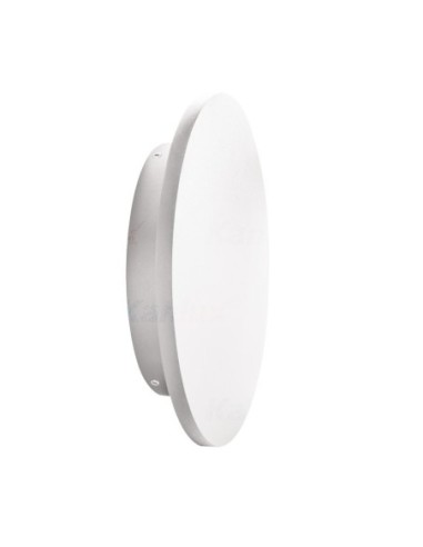 Applique extérieure  étanche rétro-éclairage - Kanlux - Forro Leluminaireled.com