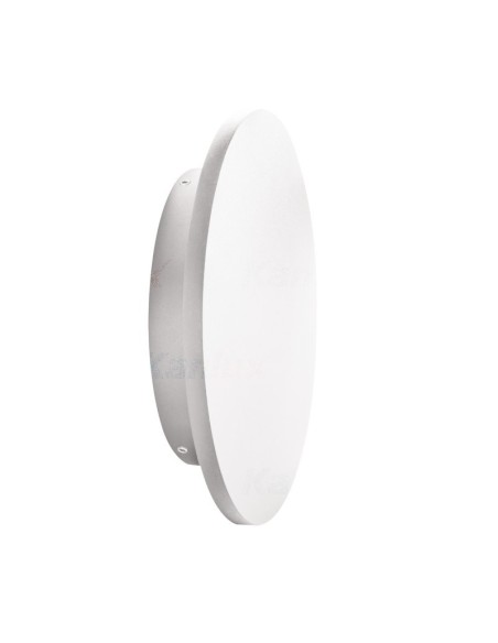 Applique extérieure  étanche rétro-éclairage - Kanlux - Forro Leluminaireled.com
