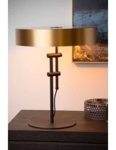 Lampe de table Led Giada  - Lucide Leluminaireled.com 2